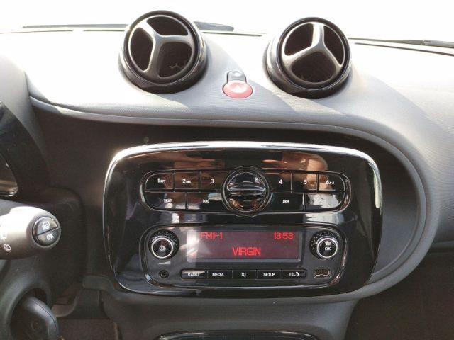 SMART ForTwo EQ Pure