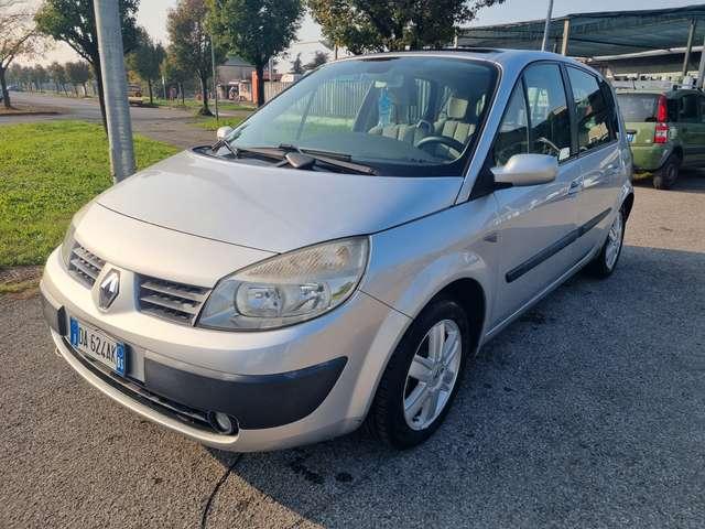 Renault Scenic Scenic II 1.6 16v Confort Authentique