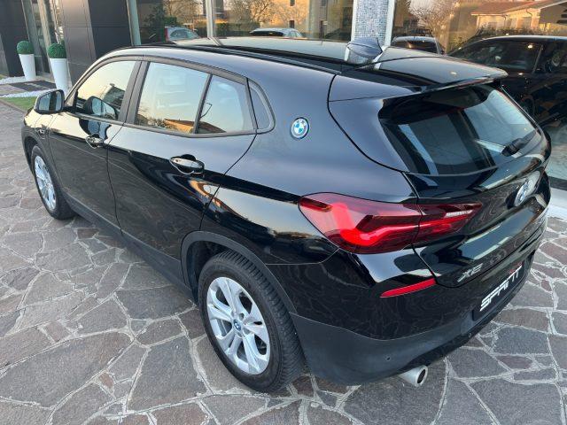 BMW X2 xDrive25e Advantage 220cv Plug-In Hybrid