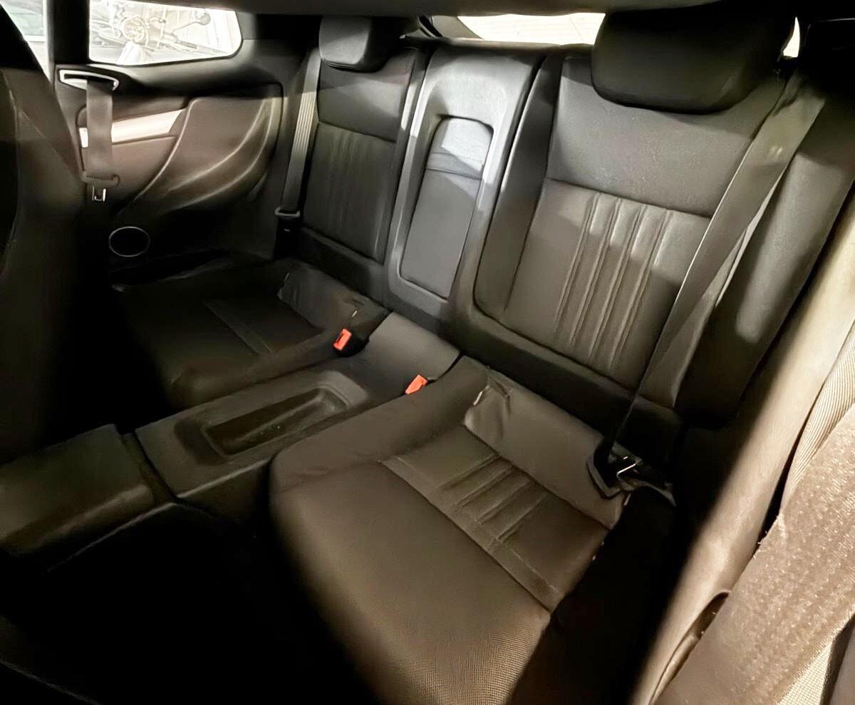 Alfa Romeo Brera 1750 TBi