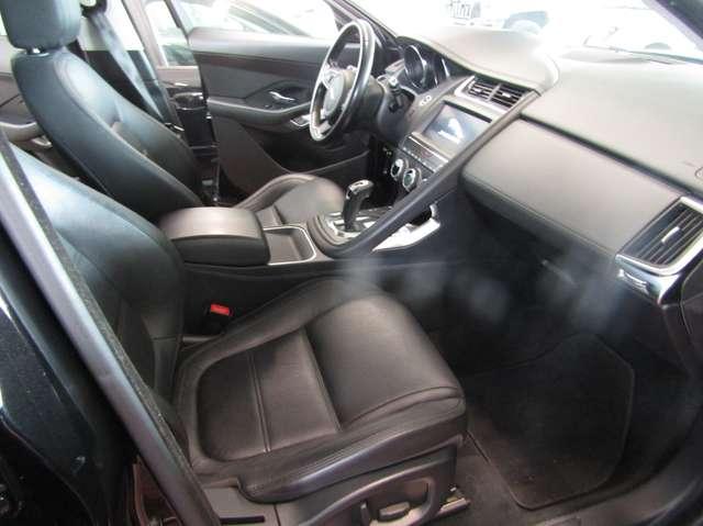 Jaguar F-Pace 2.0d i4 R-Sport 180cv auto my19