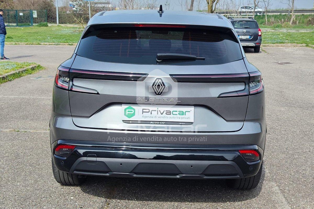 RENAULT Austral Austral Mild Hybrid Advanced 130 CV Equilibre