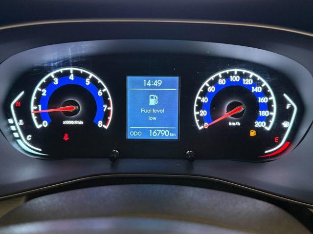 EVO Evo5 1.5 Turbo Bi-fuel GPL
