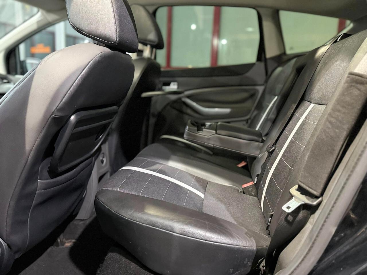 Ford Kuga 2.0 tdci 140cv 4WD Titanium 2009