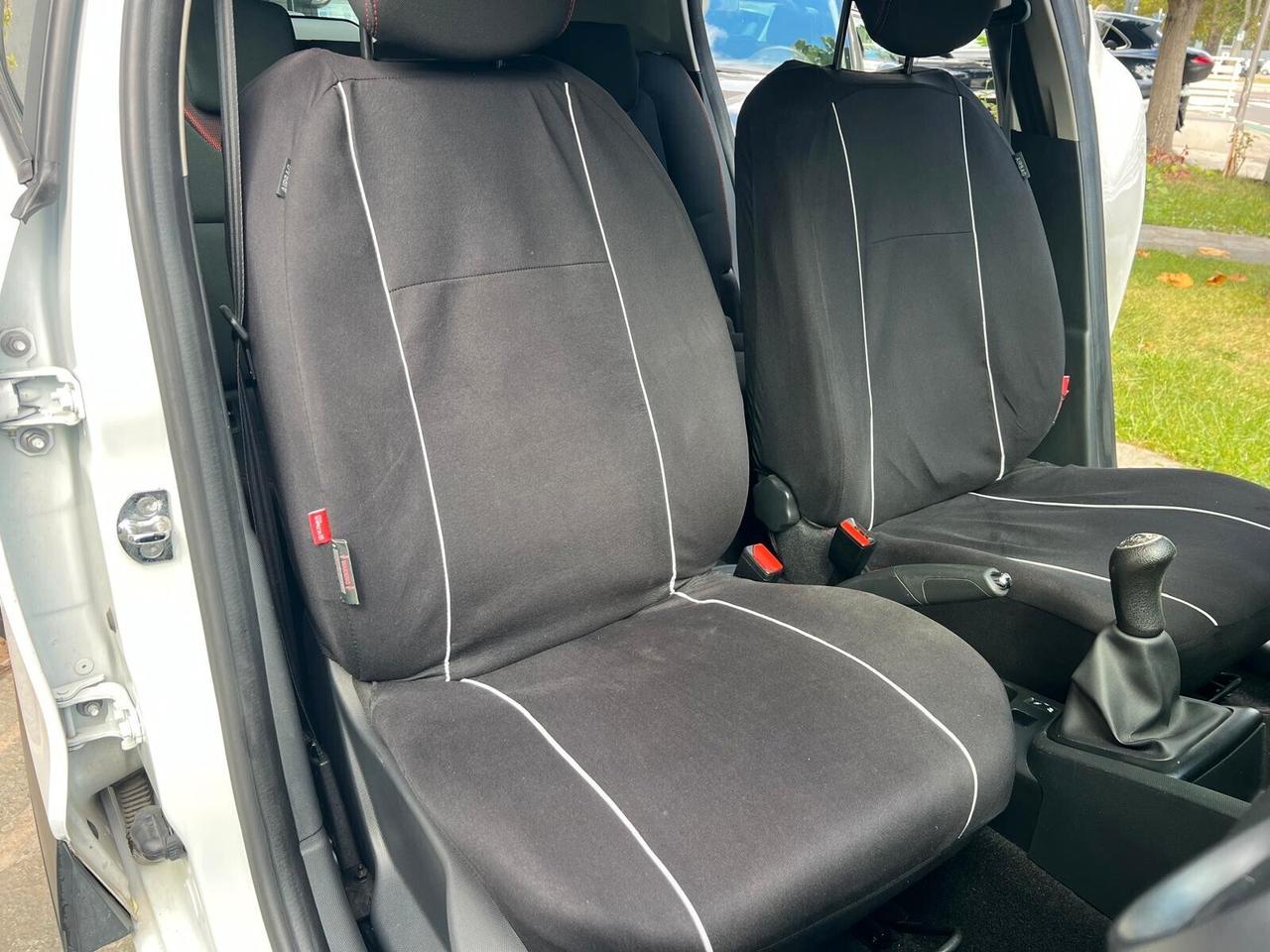 RENAULT CLIO 1.2 5P 73CV LIVE NEOPATENTATI