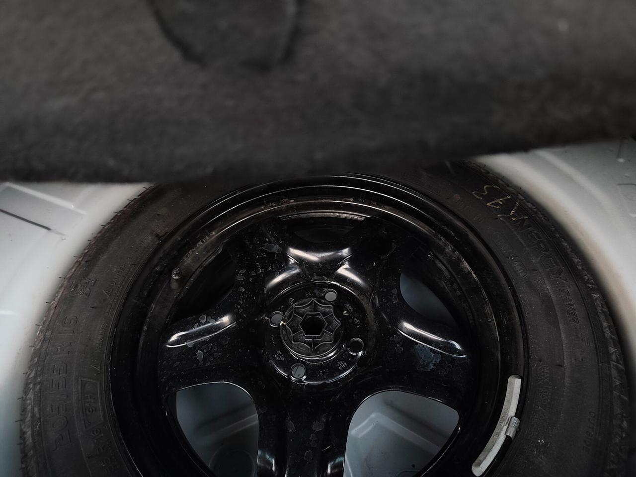 Dacia Sandero Stepway 1.5 dCi 8V 90CV