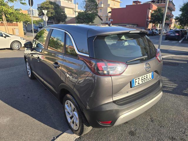 OPEL Crossland X 1.5 ECOTEC D 102 CV Start&Stop Innovation