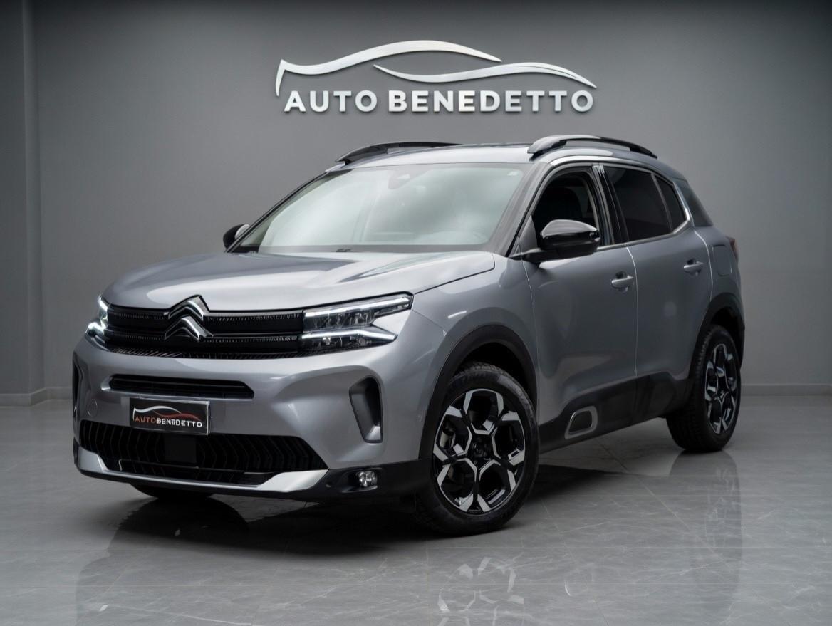 Citroen C5 Aircross BlueHDi 130 S&S Shine 2022