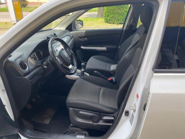 SUZUKI Vitara 1.6 DDiS V-Top