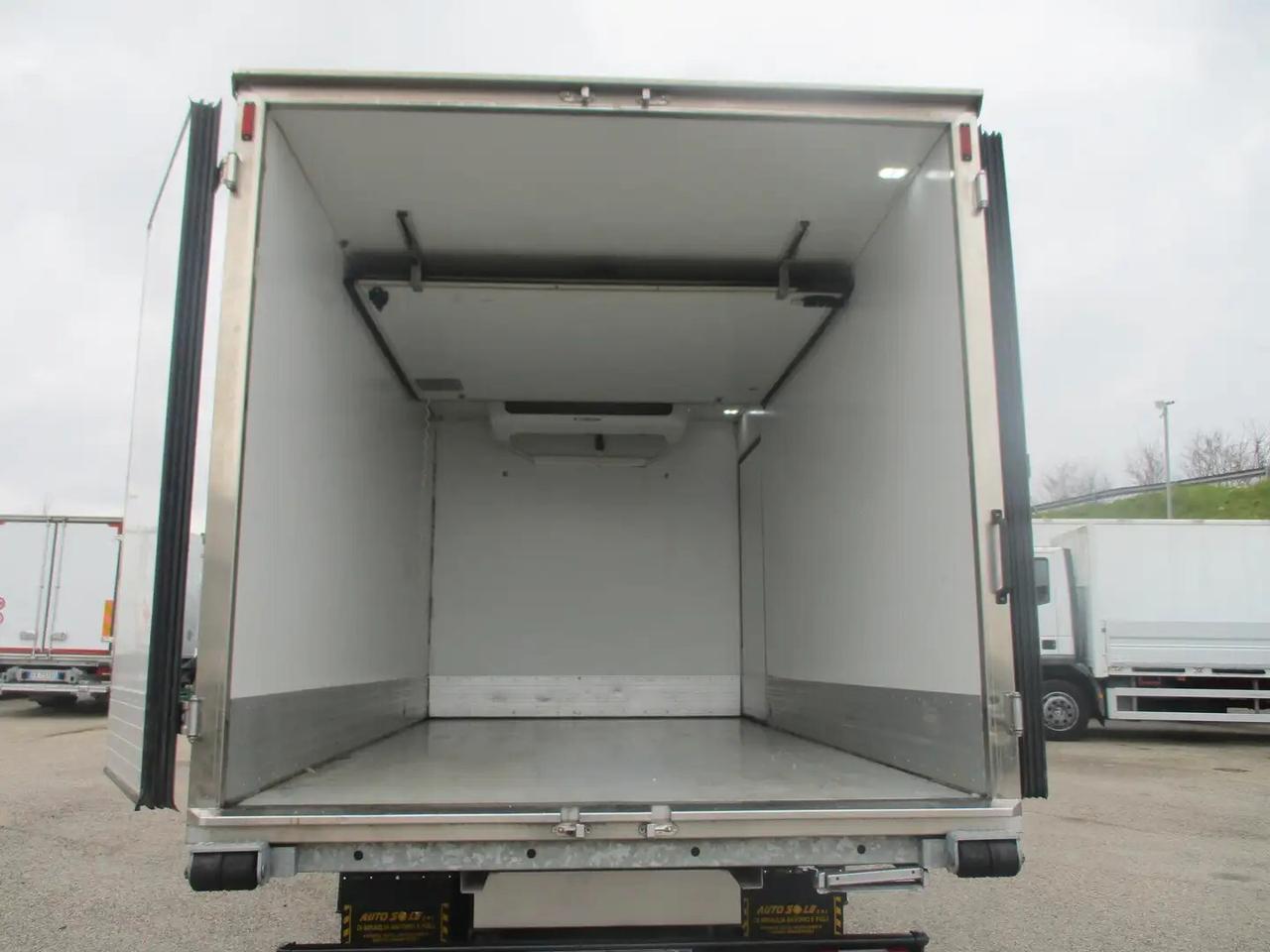 Iveco Daily 60C15 3000 150CV E6 FRIGO ATP FRCX 12/2026 -20