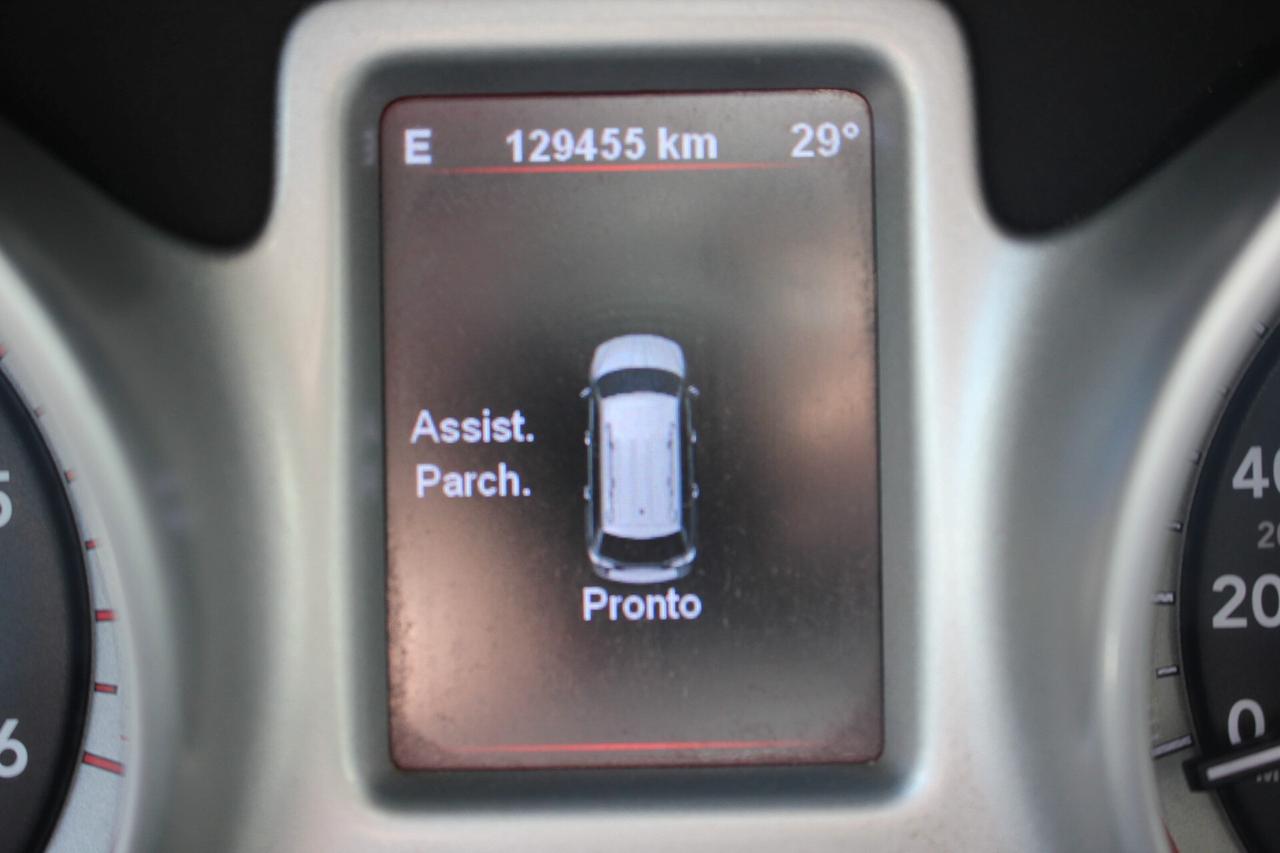 Fiat Freemont *PREZZO VERO* 2.0 mjt 16v 170cv 7 POSTI REALI DISTRIBUZIONE OK KM REALI CERTIFICATI TETTO PANORAMICO GARANZIA 12 MESI