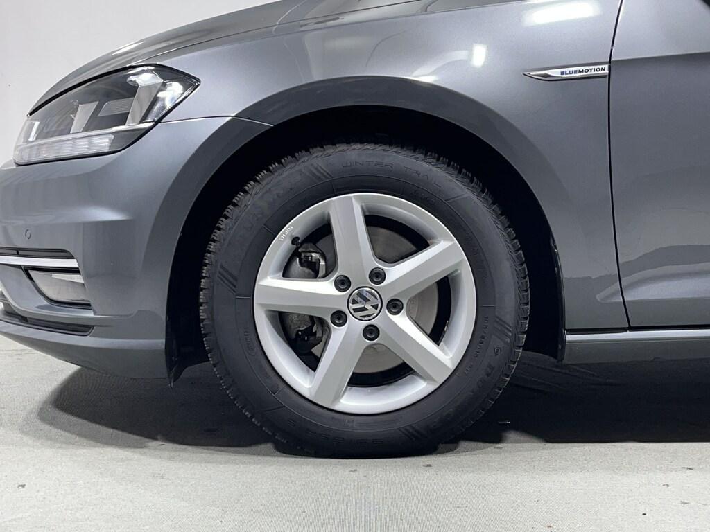 Volkswagen Golf 5p 1.5 tsi Highline 130cv dsg