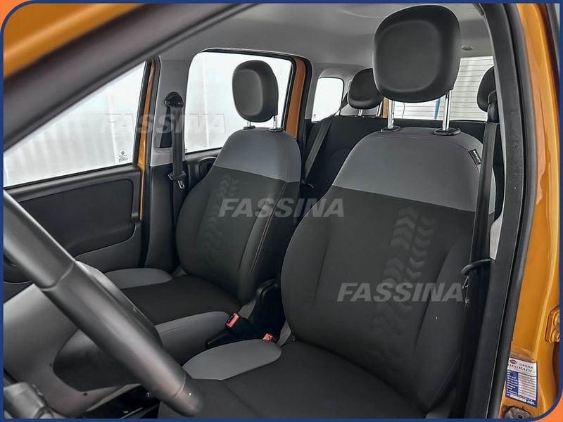 FIAT Panda Panda 0.9 t.air t. 4x4 s&s 85cv