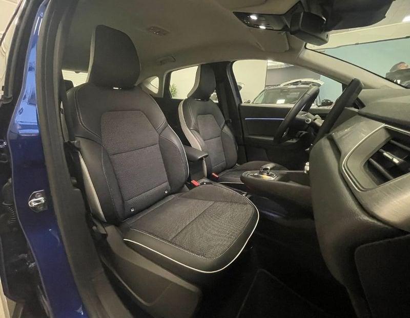 Renault Captur Captur Plug-in Hybrid E-Tech 160 CV Intens