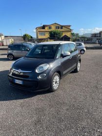 FIAT - 500 L - 1.3 Multijet 85 CV Lounge