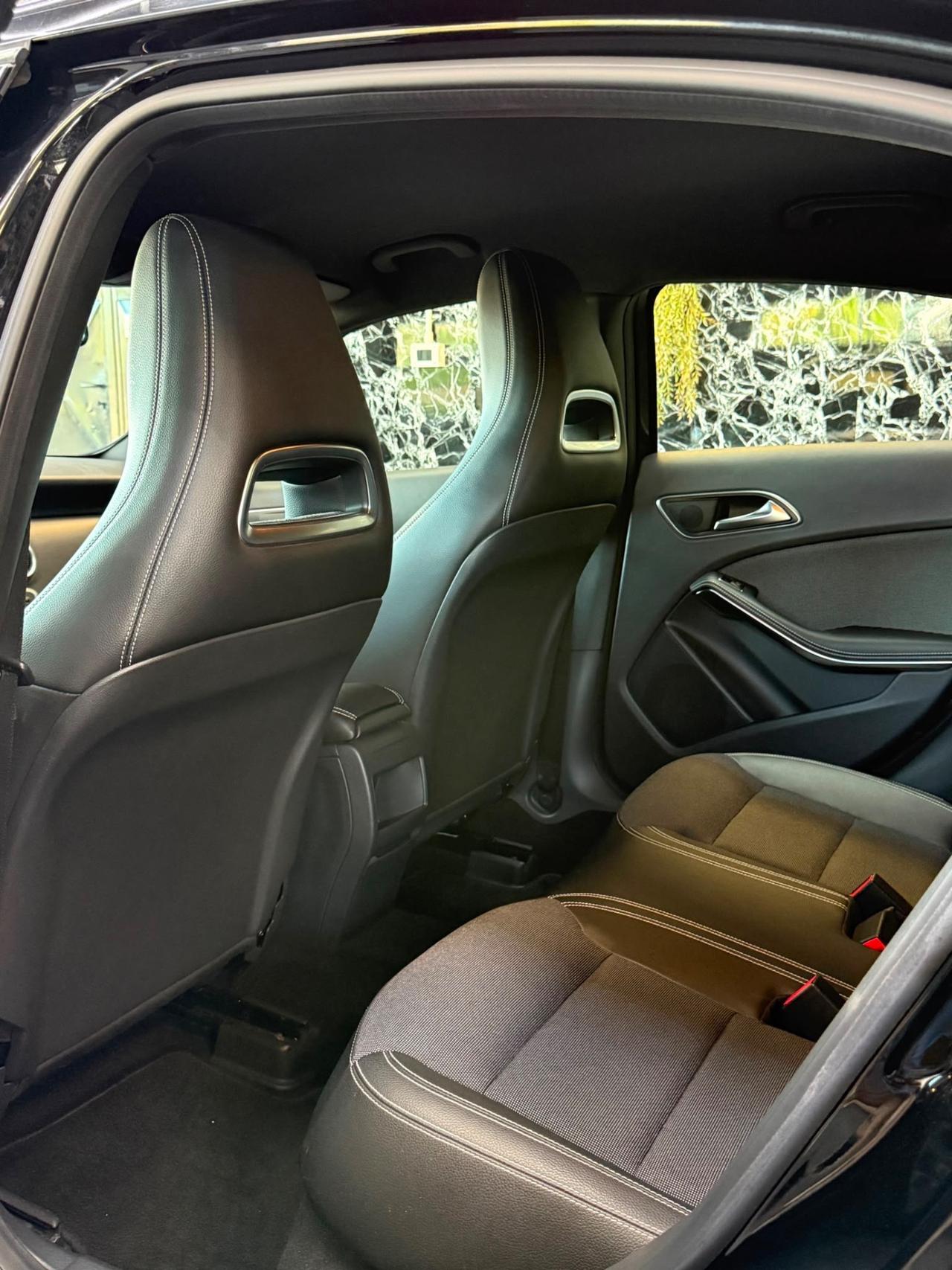 Mercedes-benz A 160 CDI Sport