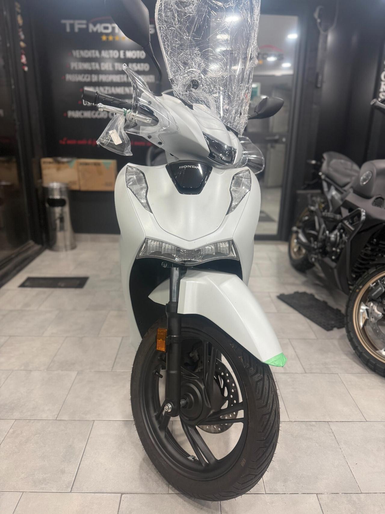 Honda SH 125 NUOVO PRONTA CONSEGNA