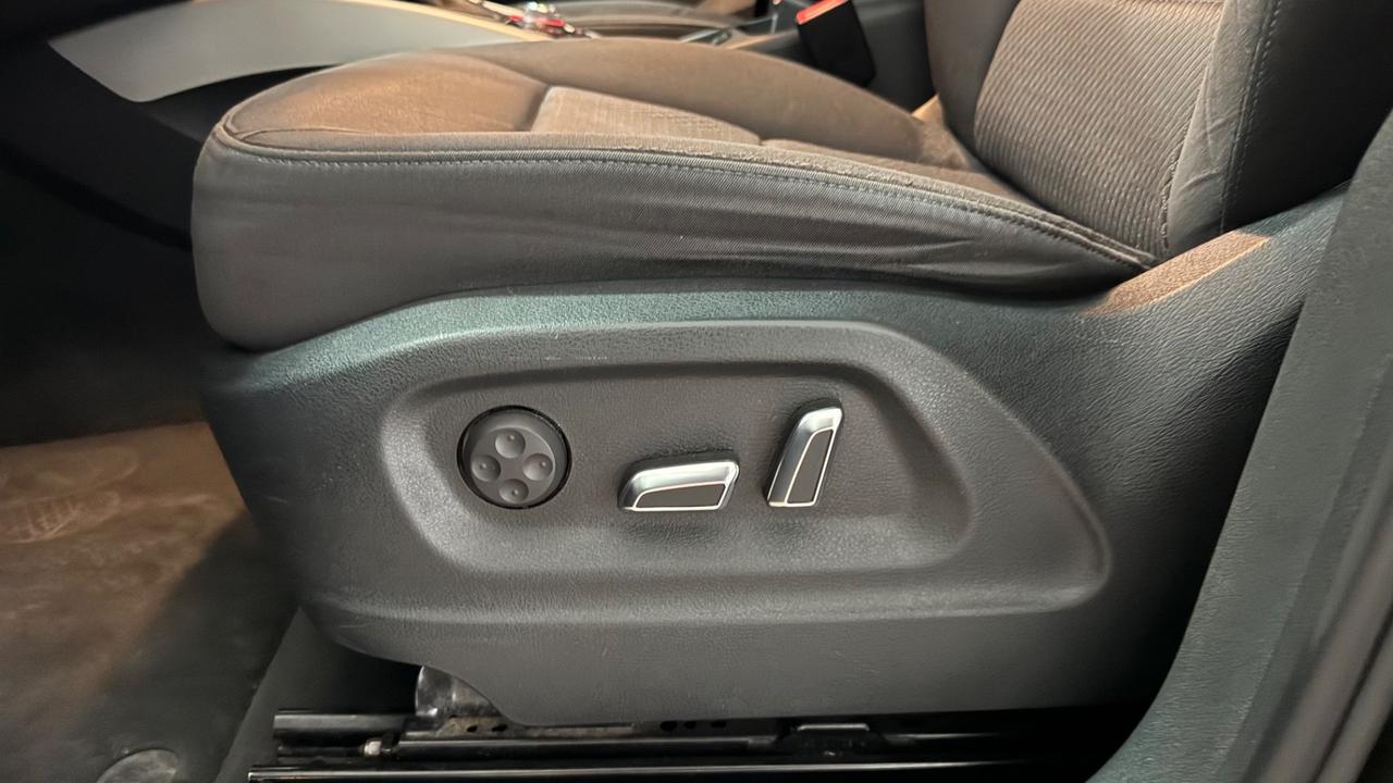 Audi Q5 2.0 TDI 177CV quattro S tronic-2014
