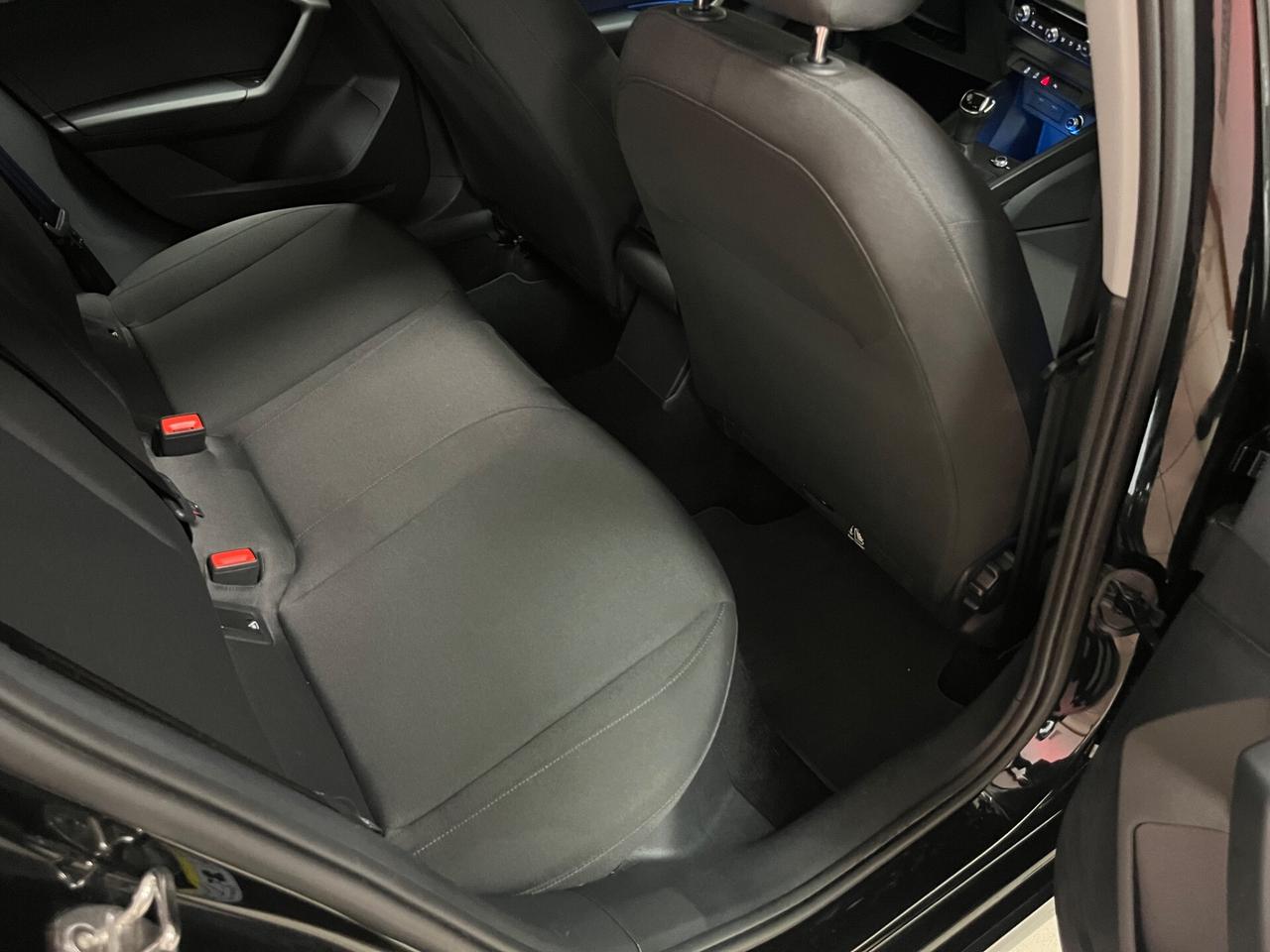 Audi A1 allstreet 30 TFSI S tronic 2023’