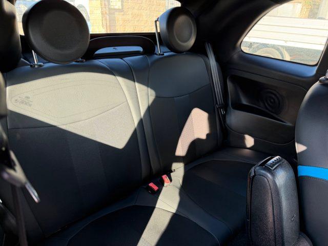 FIAT 500C 1.2