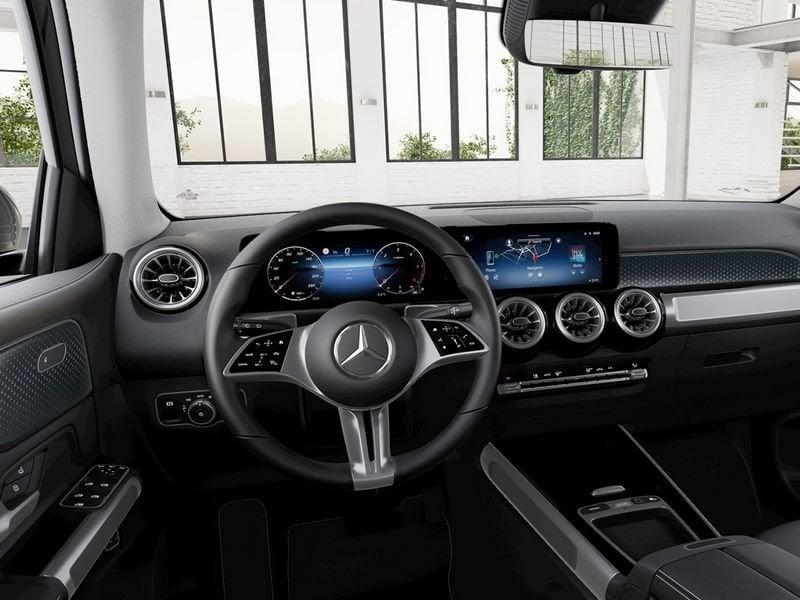 Mercedes-Benz GLB GLB 200 Progressive Advanced Plus NIGHT-PACK