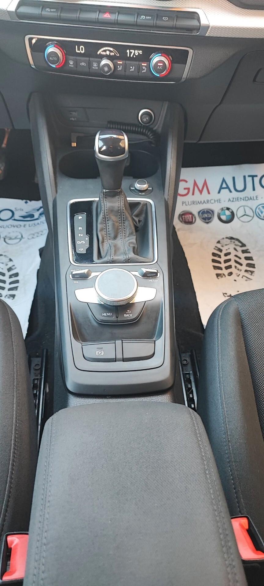 Audi Q2 30 TDI con led virtual cockpit 2022