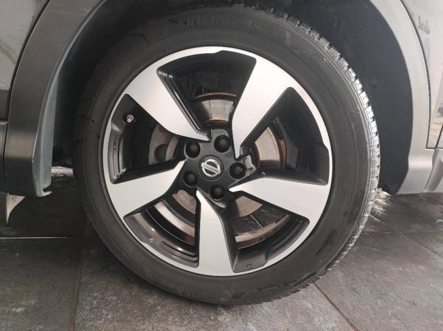 Nissan Qashqai 1.5 dci 360 110cv E6