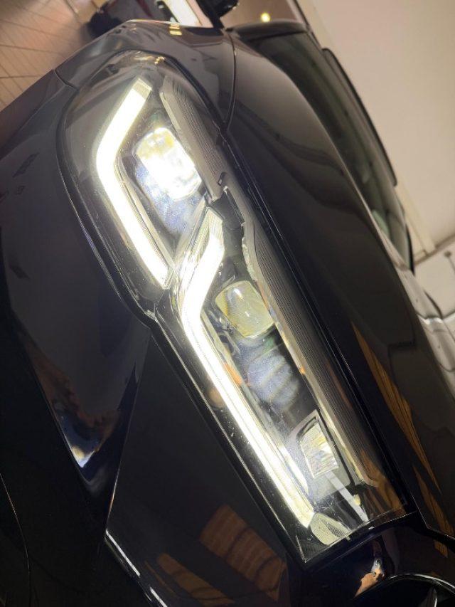 BMW 520 d 48V xDrive Touring Msport //TETTO//LED//PELLE/