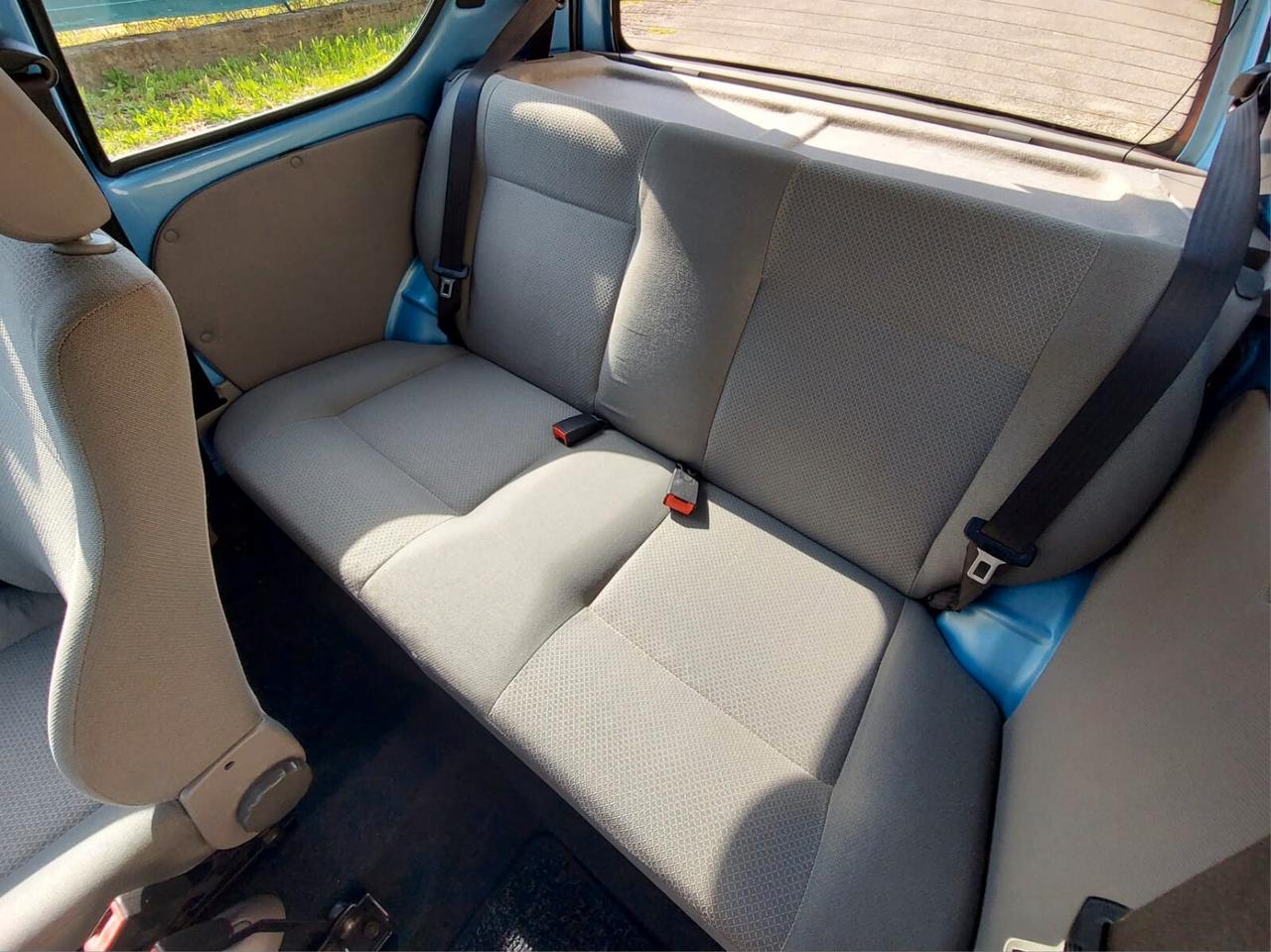 Fiat 600 1.1