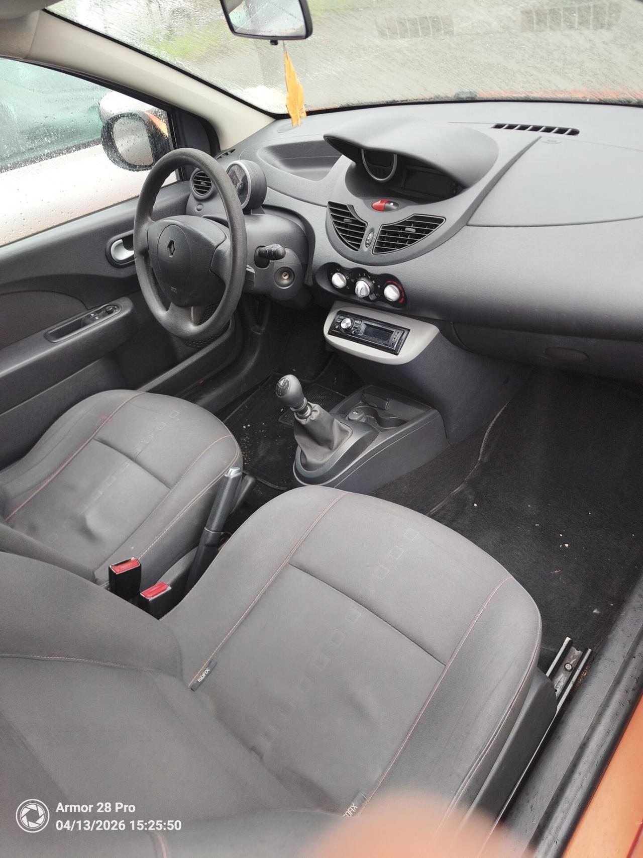 Renault Twingo 1.2 8V Le Iene