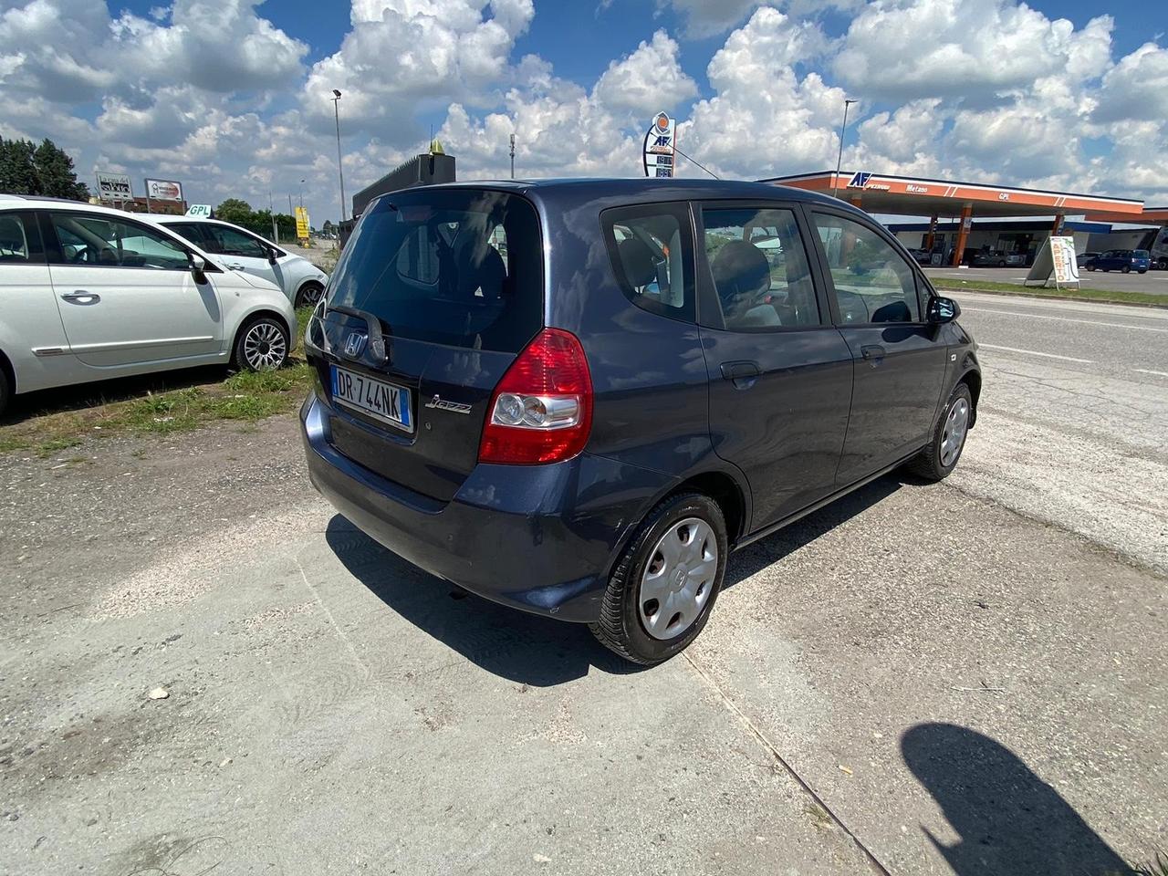 Honda Jazz 1.2 i-DSi 5 porte Live