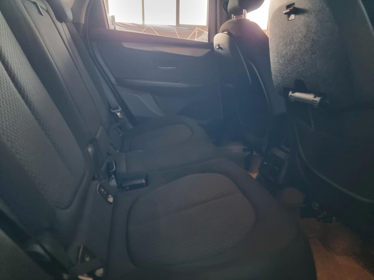 Bmw 216d Active Tourer Advantage NEOPATENTATI