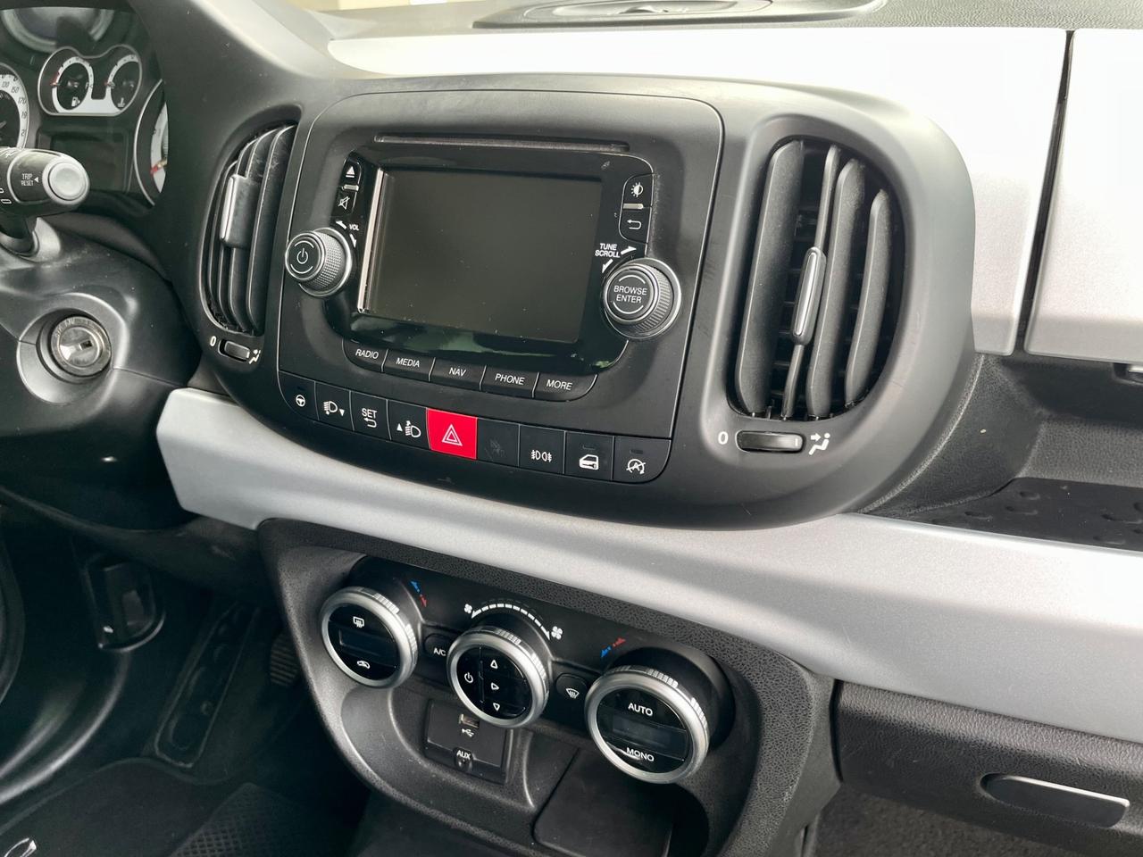 Fiat 500L 1.6 Multijet 105 CV Beats Edition *138000 KM*