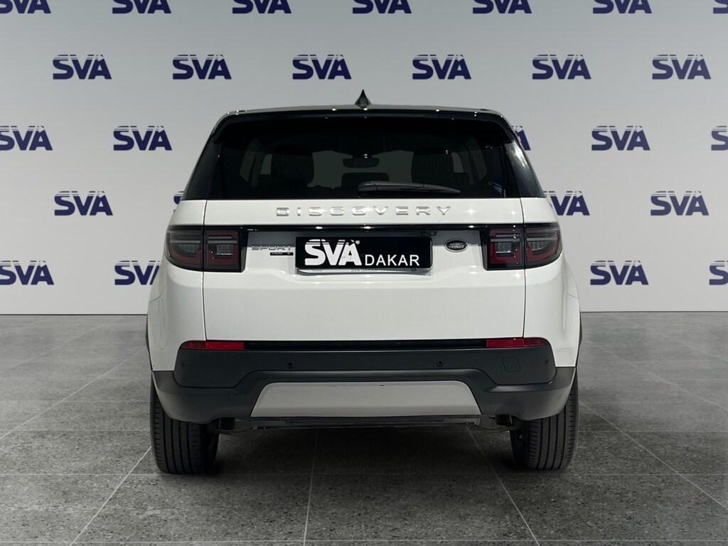 Land Rover Discovery Sport I 2020 mhev S awd 200cv auto - IVA ESPOSTA