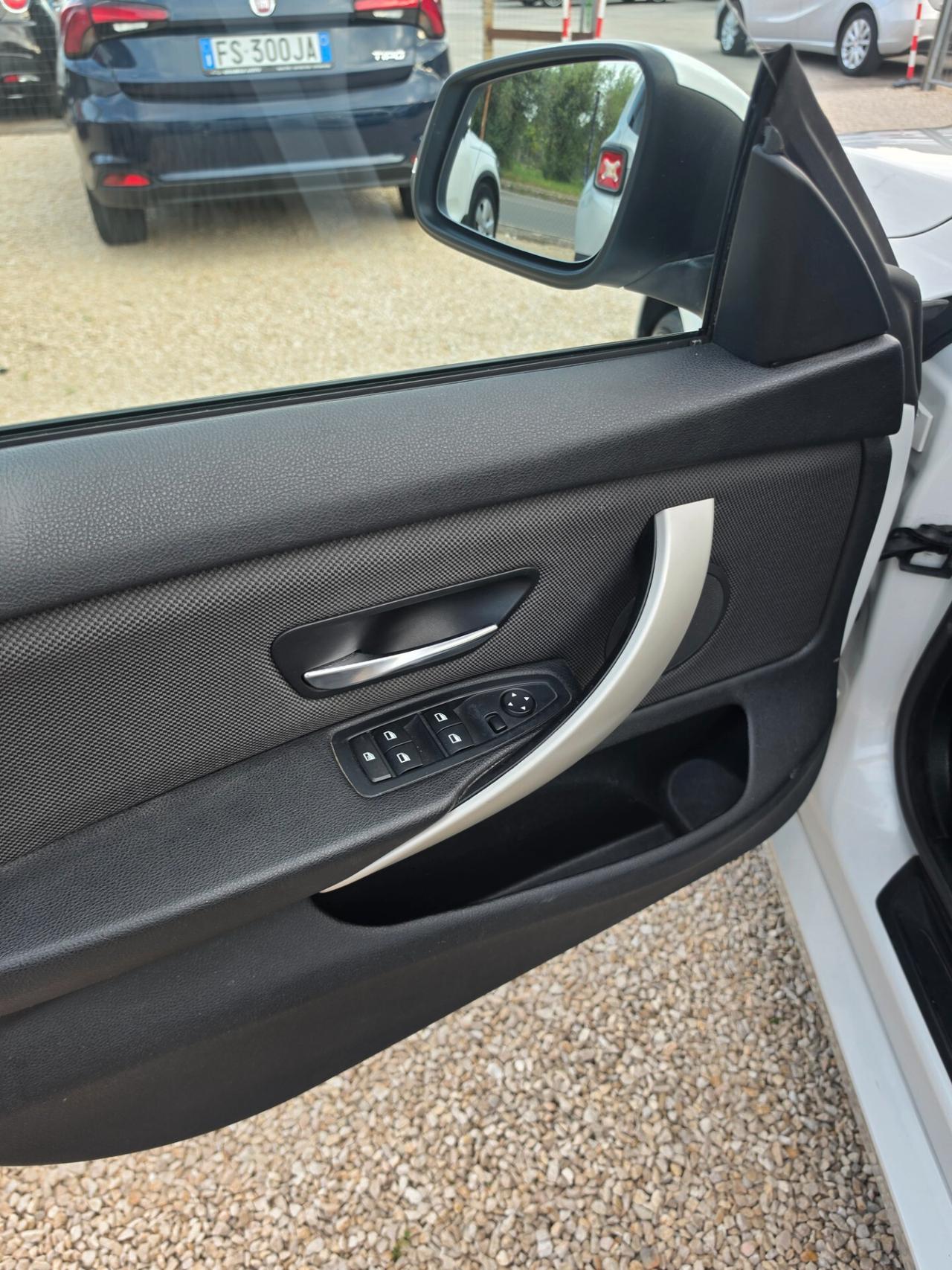 Bmw 420 420d xDrive gran Coupé Luxury serie 4