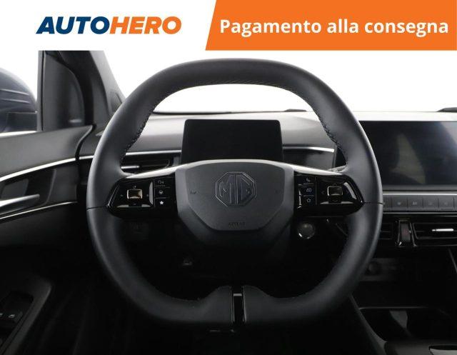 MG MG3 1.5 Hybrid+ Luxury