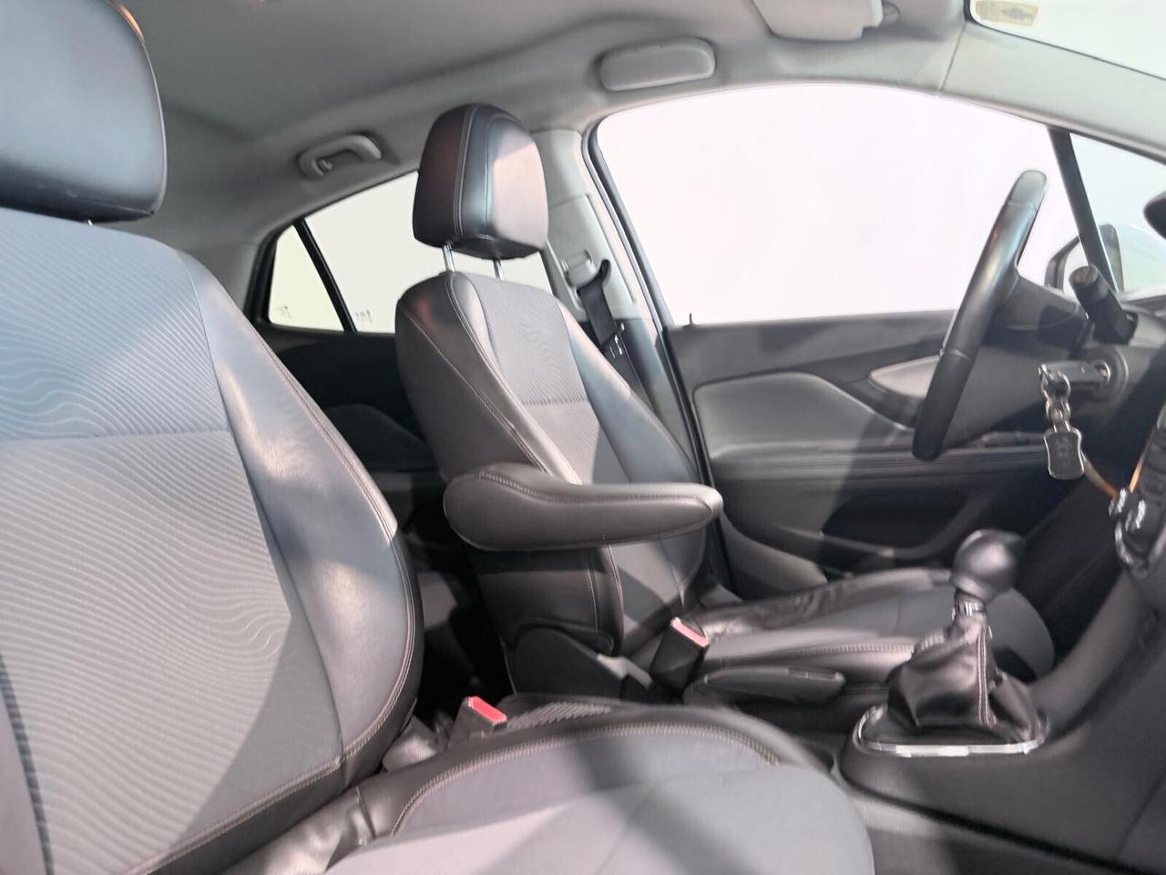 Opel Mokka 1.7 TDI 130CV NEOPATENTATI