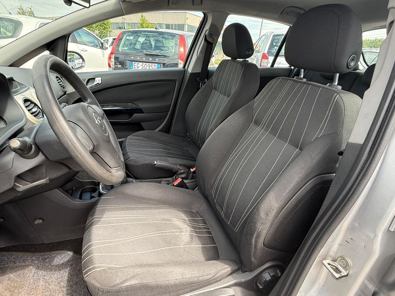 Opel Corsa 1.2 Benz. 5 porte Km130678!!!