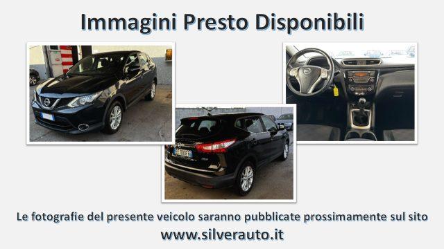NISSAN Qashqai 1.6 dCi 2WD Business