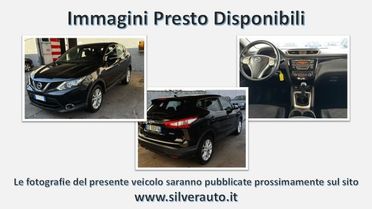 NISSAN Qashqai 1.6 dCi 2WD Business