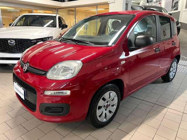 Fiat Panda Panda III 1.2 Easy 69cv E6