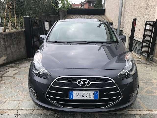 Hyundai iX20 ix20 1.4 App Mode econext my18