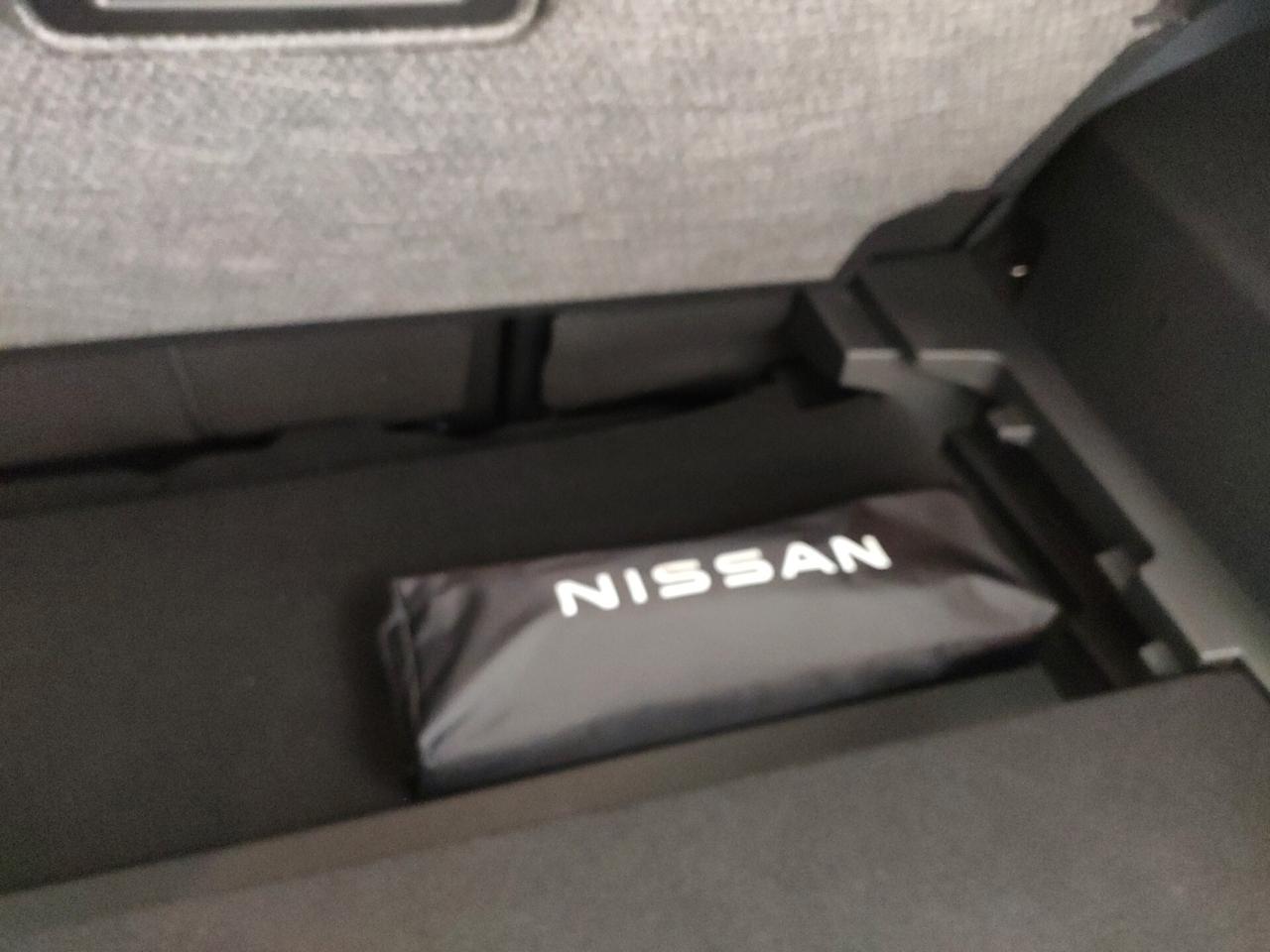Nissan X-Trail Mild Hybrid 2WD 5 posti Tekna