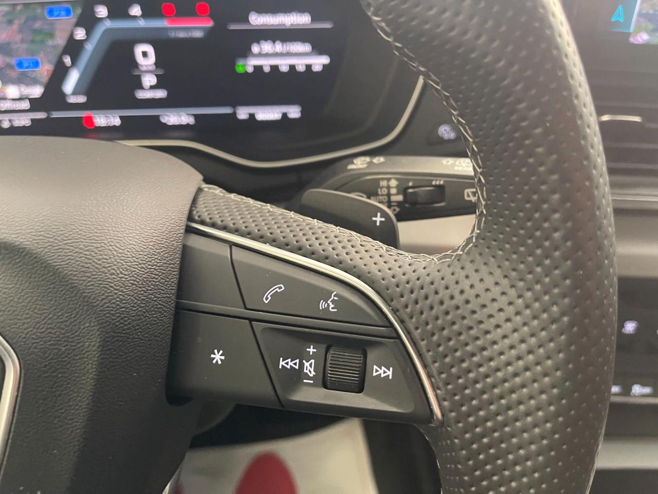 Audi Q5 SQ5 TDI 341cv quattro tiptronic