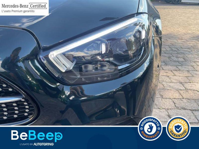 Mercedes-Benz Classe E Cbr E CABRIO 300 D MHEV (EQ-BOOST) PREMIUM PLUS 4MATIC