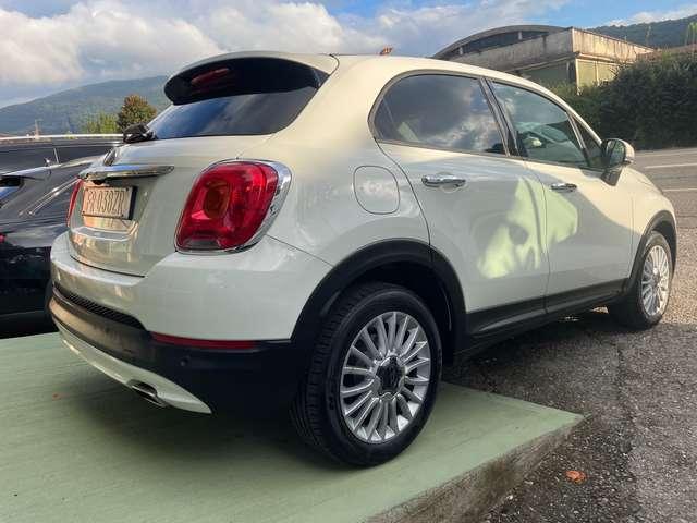 Fiat 500X 1.3 mjt Lounge 4x2 95cv Navi Cruise PDC