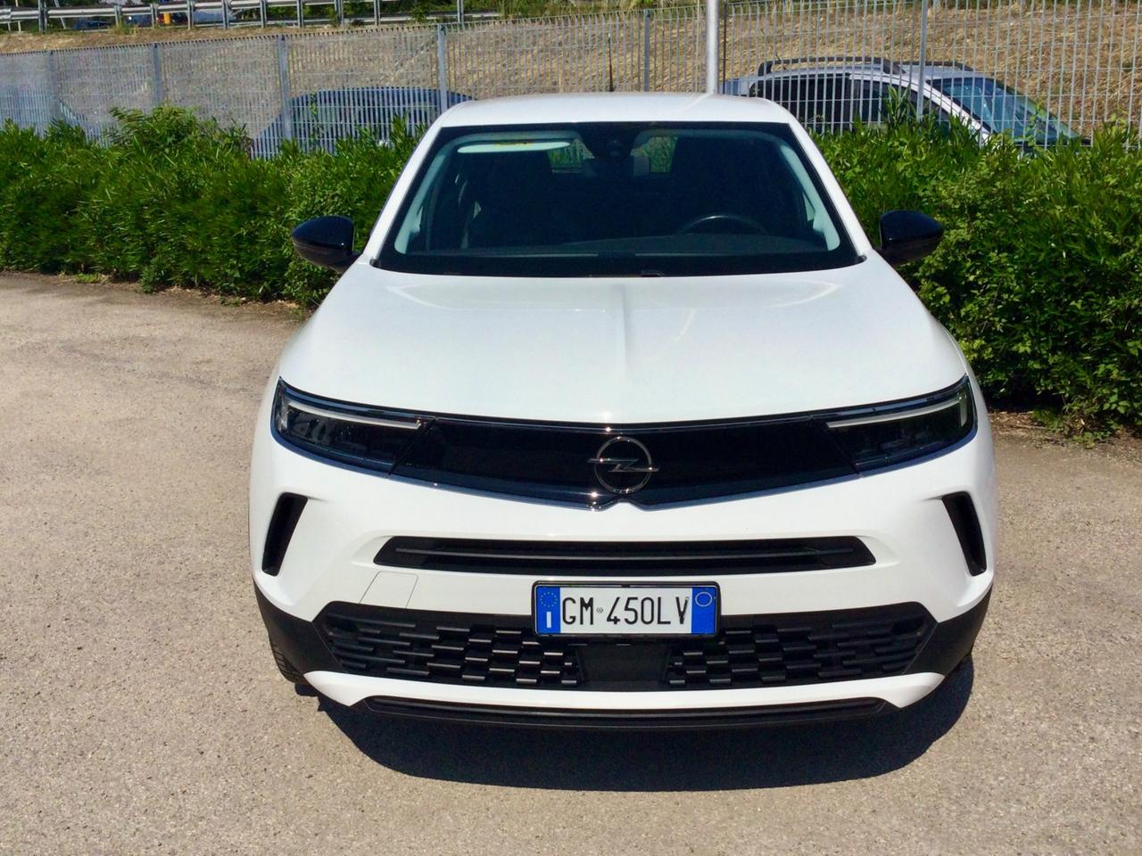 Opel Mokka 1.2 Turbo 101 Cv Edition CarPlay