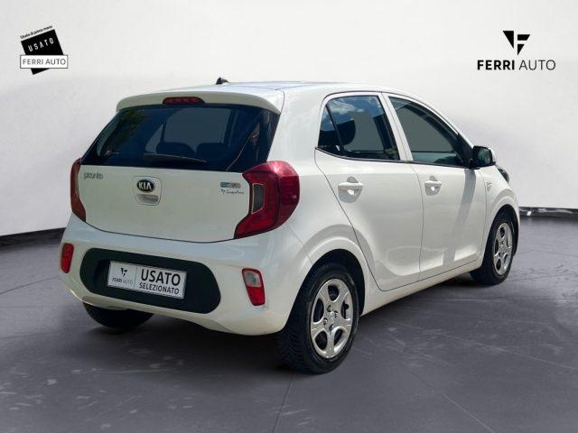 KIA Picanto 1.0 EcoGPL Cool