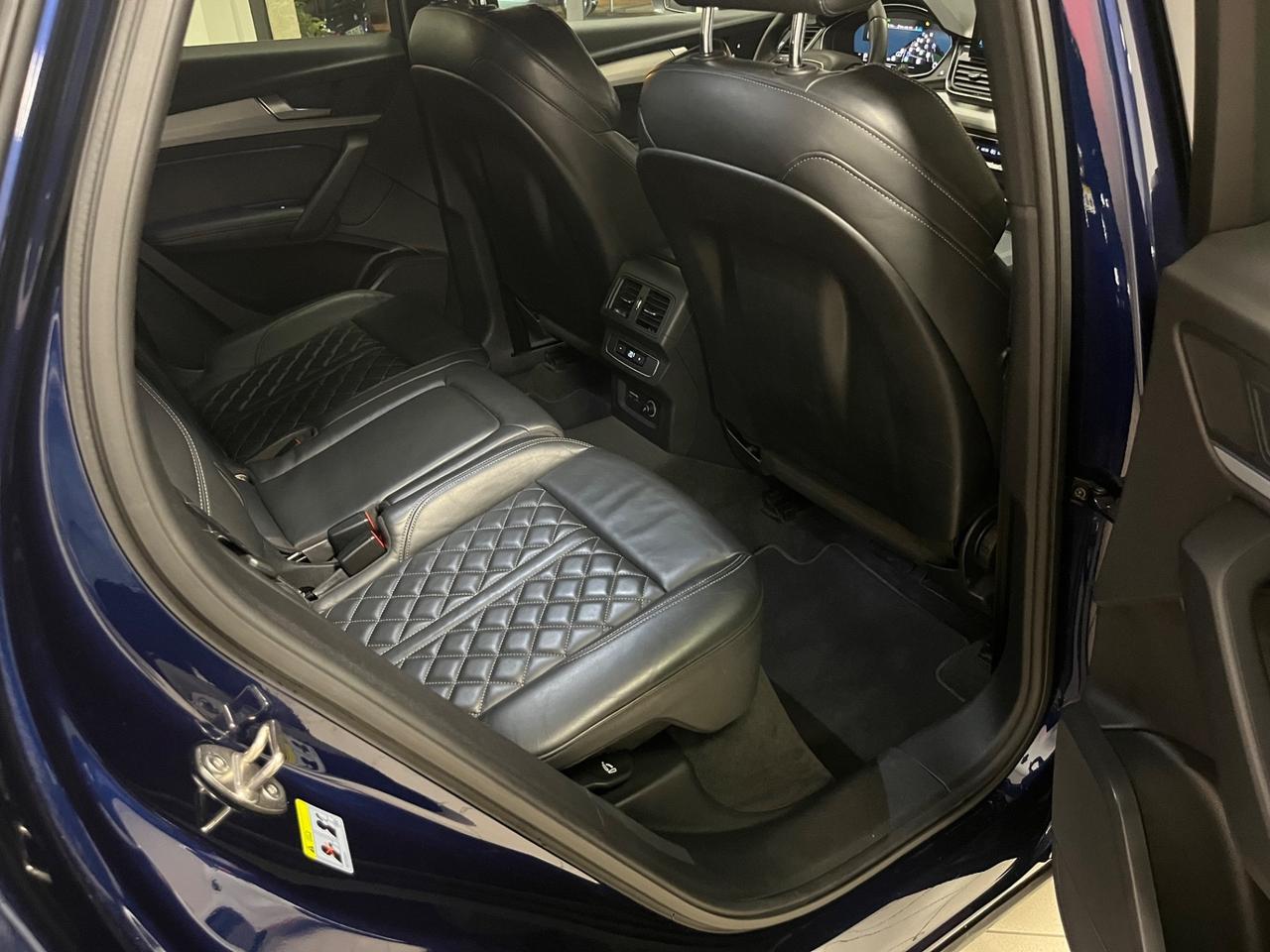 Audi Q5 SPB 40 TDI quattro S-Line diesel/ibrido