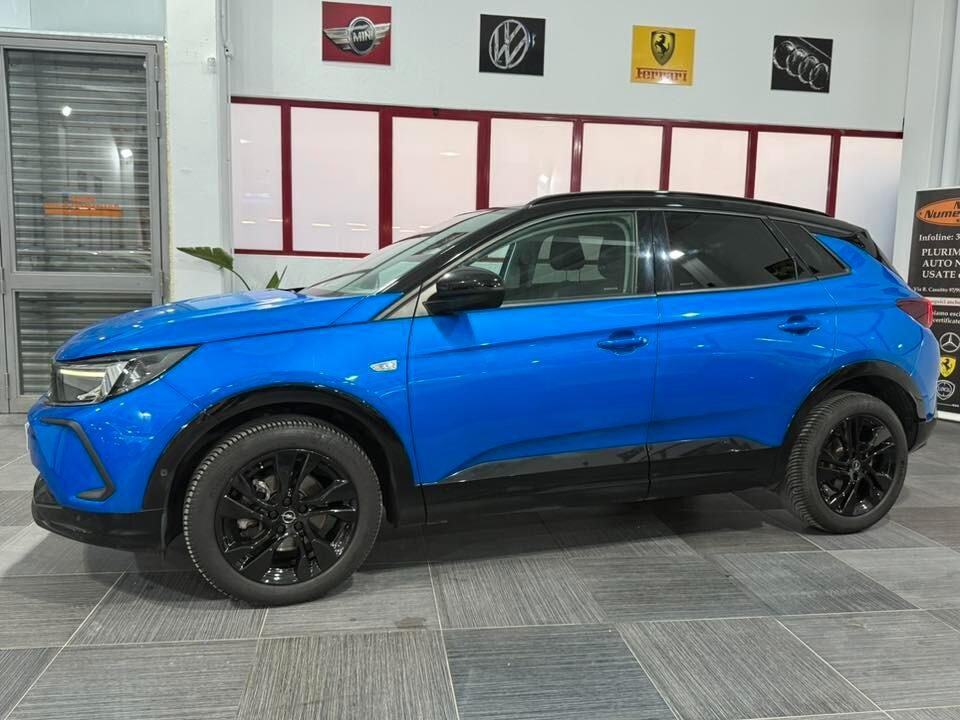 Opel Grandland X 1.5 CDTI 130cv ultimate 2022